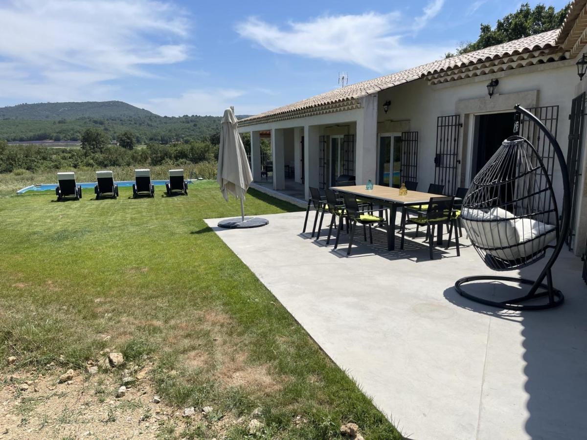 Villa Rians Rians  Exterior photo